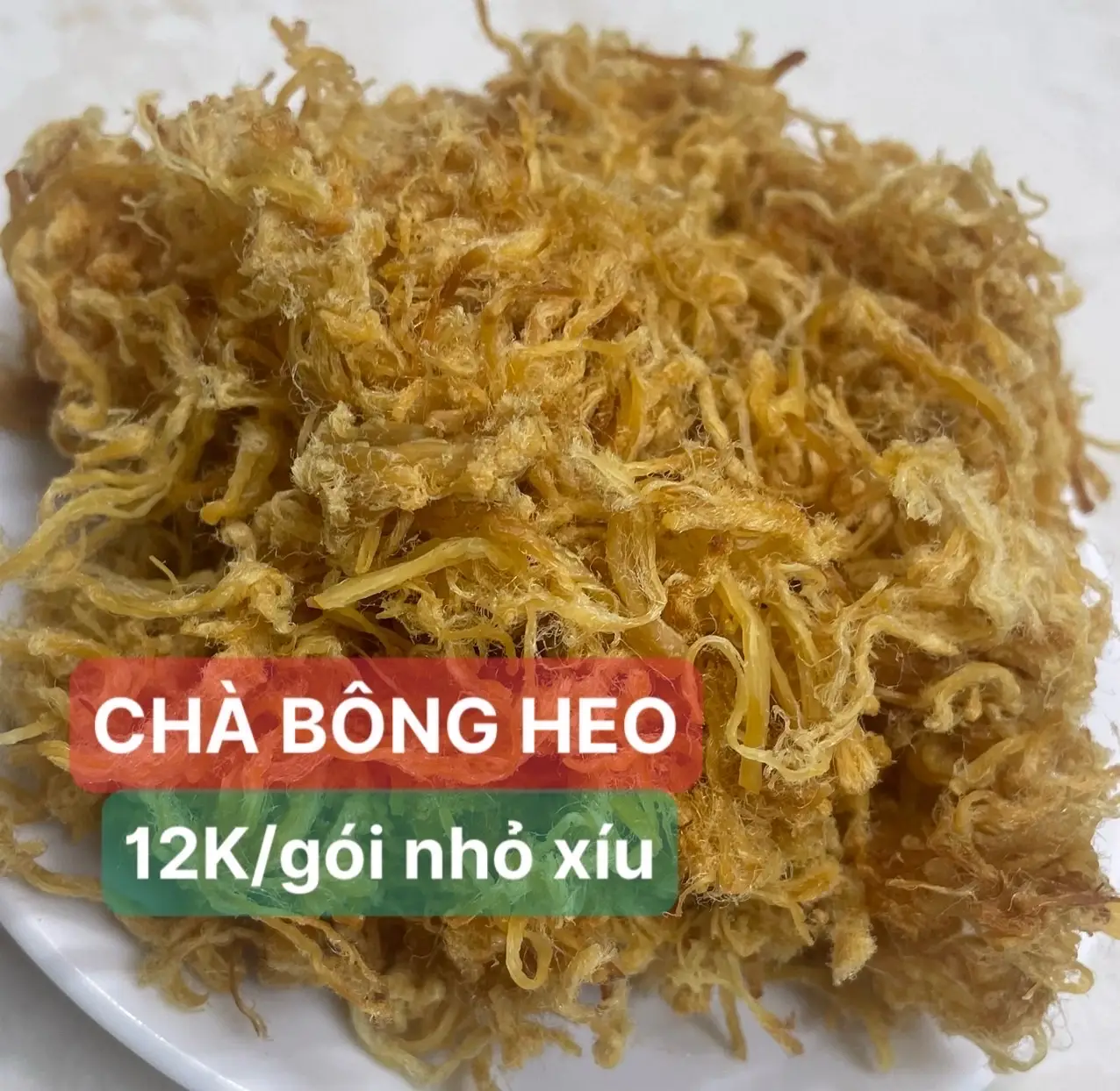 Hình ảnh CHÀ BÔNG HEO