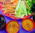 Hình ảnh Sốt chấm Nóng