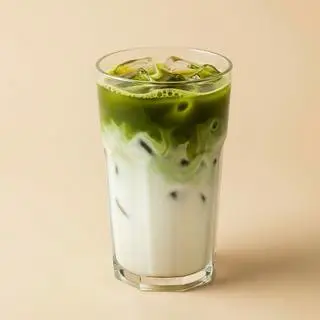 Hình ảnh Matcha Latte