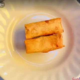 Hình ảnh Chả giò chay