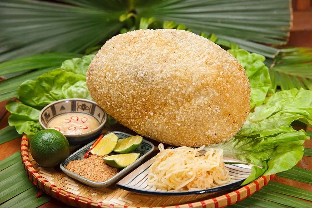 Hình ảnh Gà bó xôi-1con
