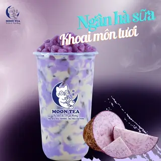 Hình ảnh Ngân hà sữa Moon Tea