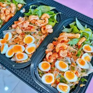 Hình ảnh Trộn Đặc Biệt (02)