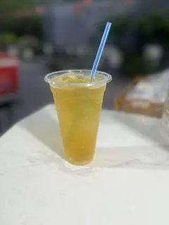 Hình ảnh Ly Trà Đá