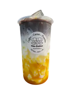 Hình ảnh Cacao chuối