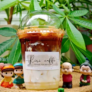 Hình ảnh Cà phê sữa tươi