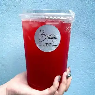 Hình ảnh Nước ép dưa hấu (1000ml)