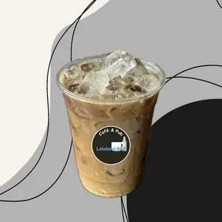 Hình ảnh Cafe sữa 