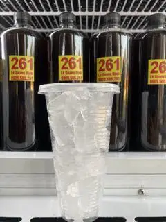 Hình ảnh Ly đá
