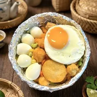 Hình ảnh Mì Trộn Đặc Biệt Gia Truyền 5 Đời