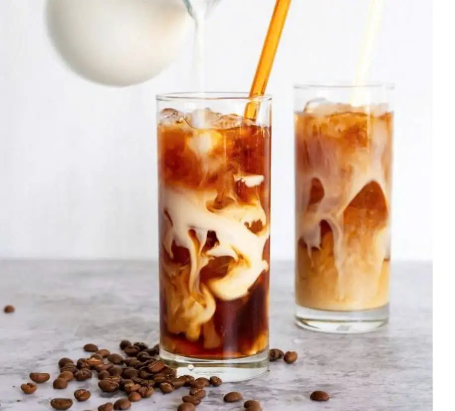 Hình ảnh Cà phê sữa đá