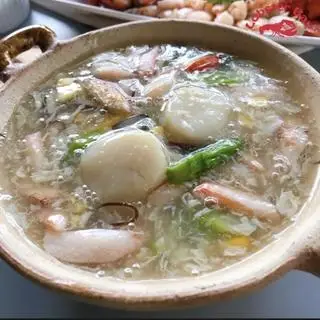 Hình ảnh Súp cua - 5 cồi điệp