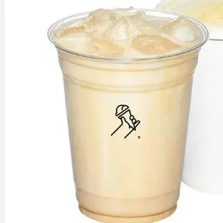 Hình ảnh Ngũ cốc latte - Grain latte
