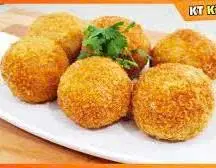 Hình ảnh Mì siukay _ 2v bi phômai _ 1 tôm popcorn 