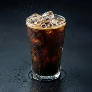 Hình ảnh Cà Phê Đen