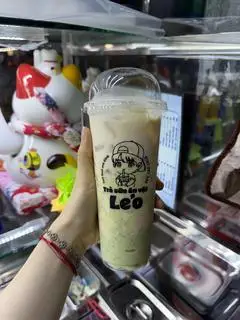 Hình ảnh Sữa tươi cốm