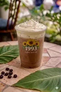 Hình ảnh Coffee Kem Muối Biền