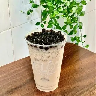 Hình ảnh Trà sữa truyền thống