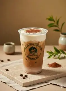 Hình ảnh Cacao muối