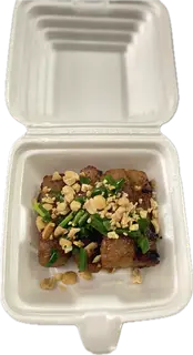 Hình ảnh Nem nướng