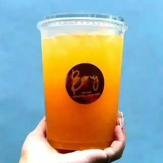 Hình ảnh Nước cam (1000ml)