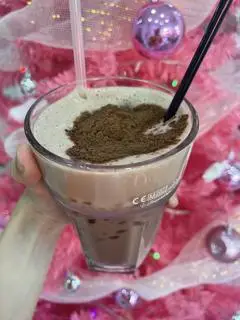 Hình ảnh cacao dầm 