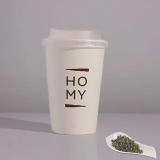 Hình ảnh O-long nhài sữa