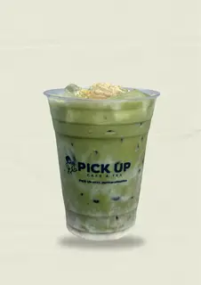Hình ảnh Coco Matcha (matcha sữa dừa)