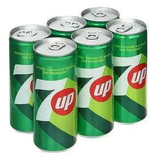 Hình ảnh Nước ngọt 7up