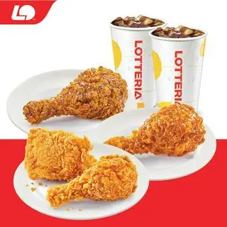 Hình ảnh Combo 6 Món