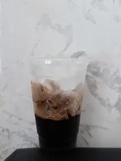Hình ảnh Cà phê đá đậm đặc