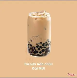 Hình ảnh Trà sữa đài mụi - Must Try