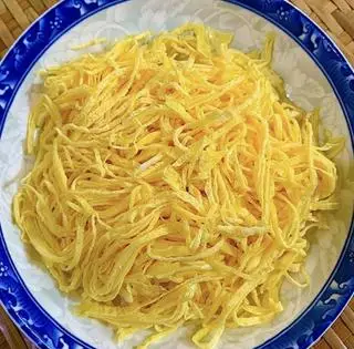 Hình ảnh Trứng sợi