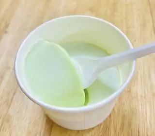 Hình ảnh COMBO 10 TÀU HỦ SINGAPORE 