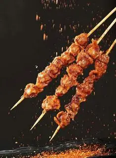 Hình ảnh Sụn gà