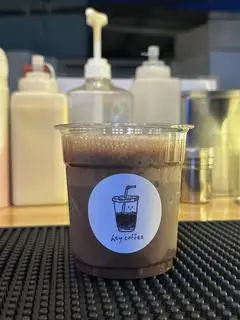 Hình ảnh Cacao sữa