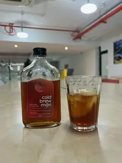 Hình ảnh Cold brew mận - best seller