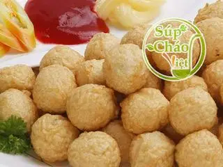 Hình ảnh Cá viên chiên