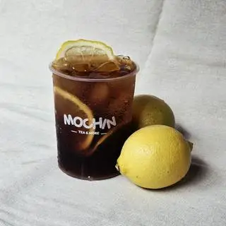 Hình ảnh Cold Brew Chanh Vàng