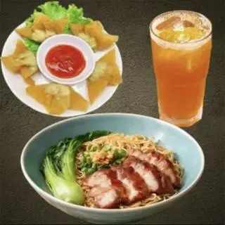 Hình ảnh Combo “Kim Trư Tam Phúc”