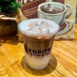 Hình ảnh Cacao latte