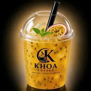Hình ảnh Chanh dây