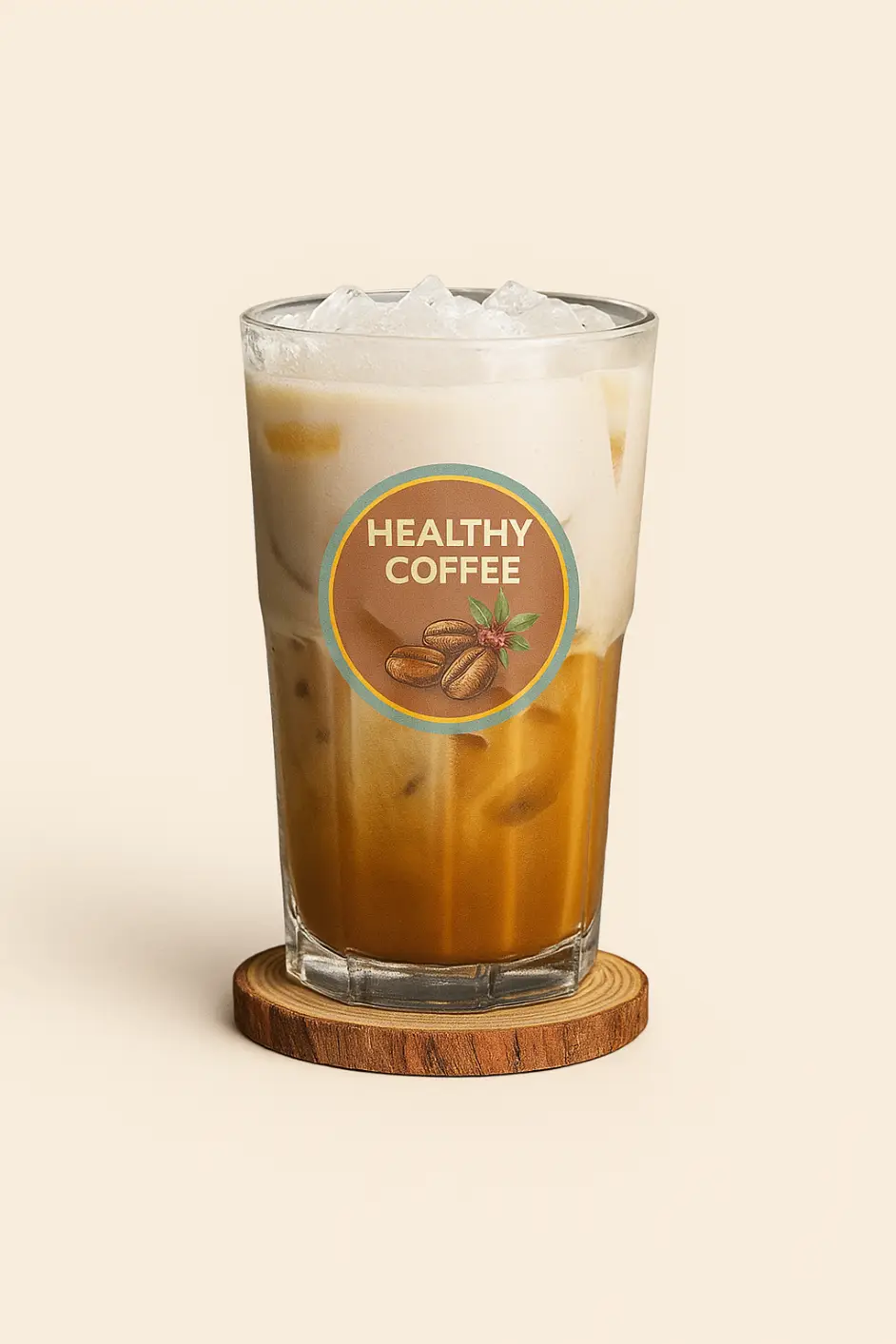 Hình ảnh Bạc xỉu 360ml - Ngọt Ngào Nhẹ Nhàng
