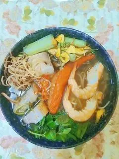 Hình ảnh Bún nước lèo