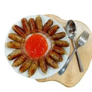Hình ảnh bò lá lốt