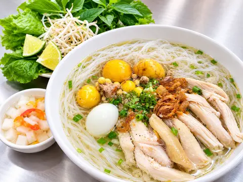 Hình ảnh Chả