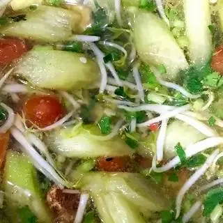 Hình ảnh Canh Chua Không Cá