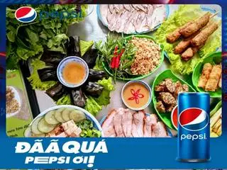 Hình ảnh Bánh bột lọc xứ Huế