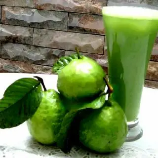 Hình ảnh Nước ép cóc ổi