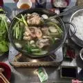 Hình ảnh Lẩu. Xí quách thập Cẩm  nhỏ 
